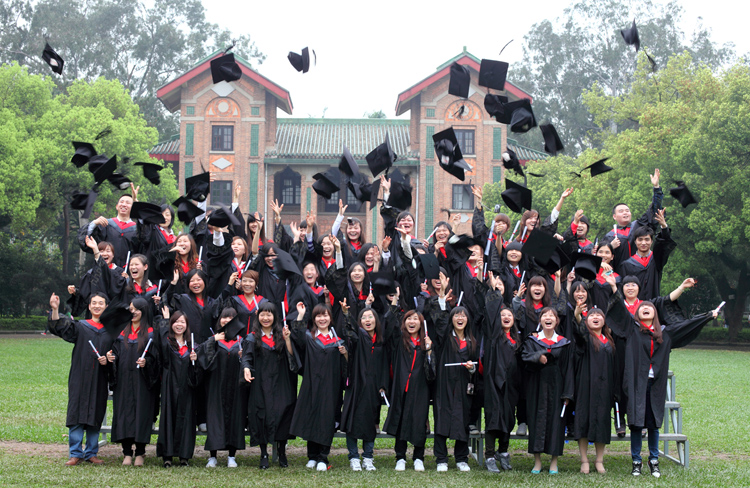 广州达德&索尼SEH企业大学中大游