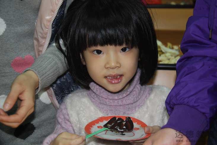 三八妇女节暨员工生日活动