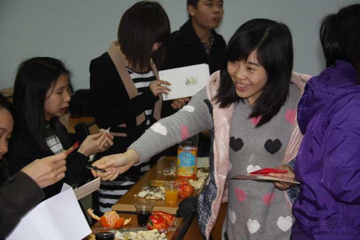 三八妇女节暨第一季员工生日活动
