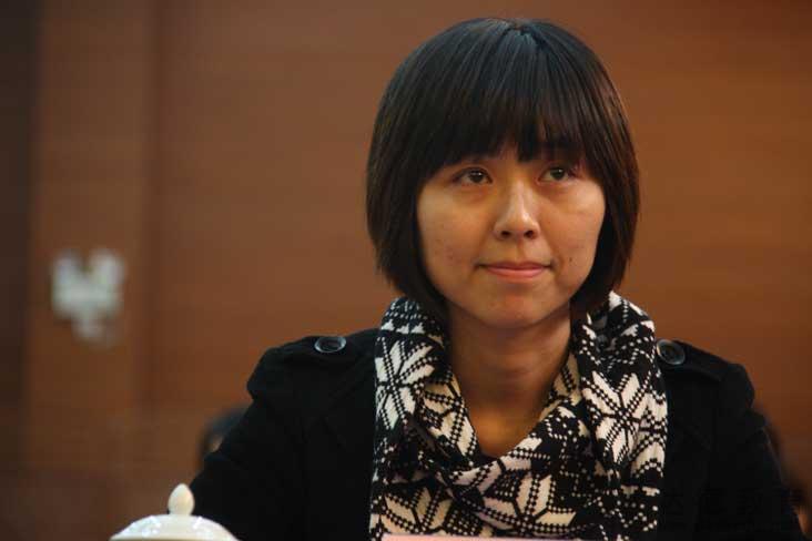 达德教育2012年迎新晚会