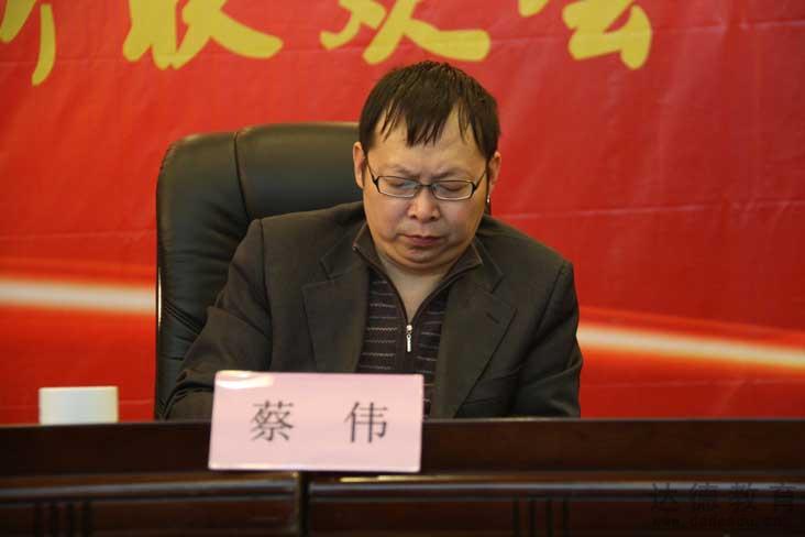 达德教育2012年迎新晚会