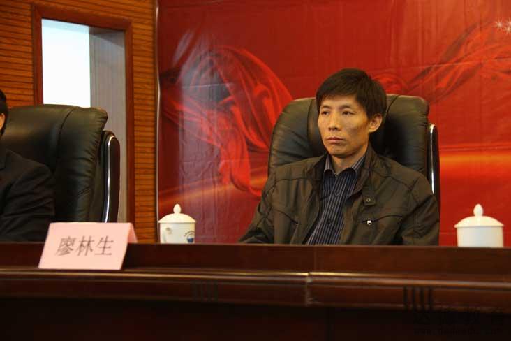 达德教育2012年迎新晚会
