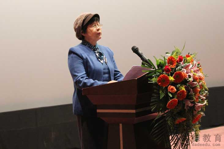 南方医科大学佛山教学点开学典礼