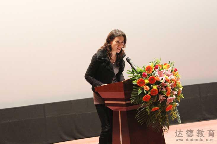 南方医科大学佛山教学点开学典礼