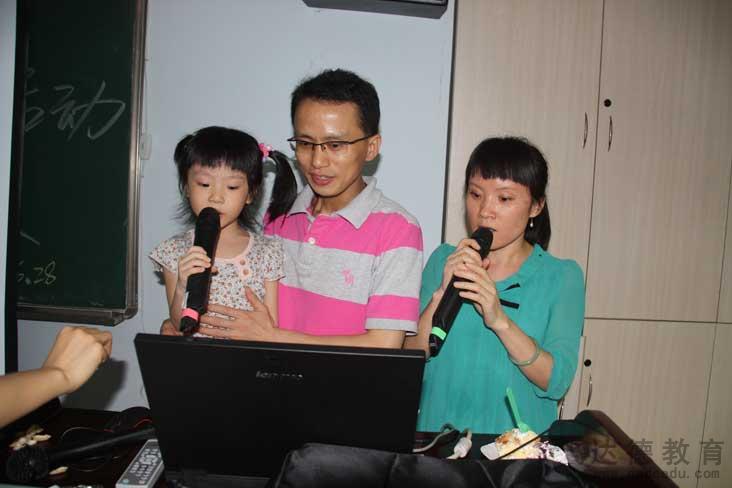 2011年第一季员工生日活动