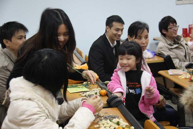 2011第三季员工生日活动