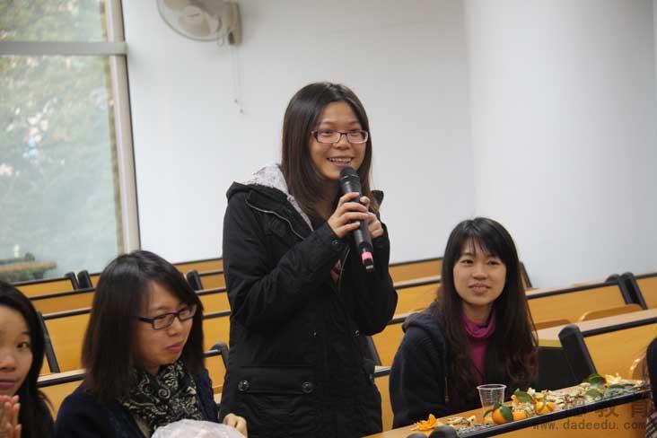 2011第三季员工生日party