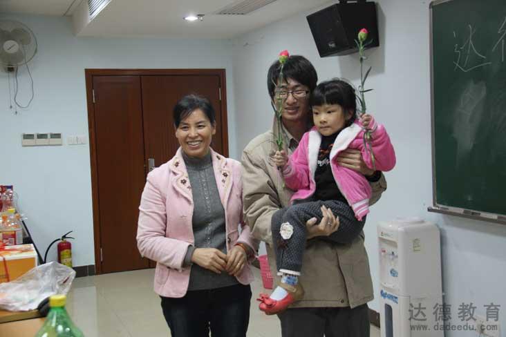 2011第三季员工生日party