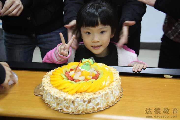 2011第三季员工生日party