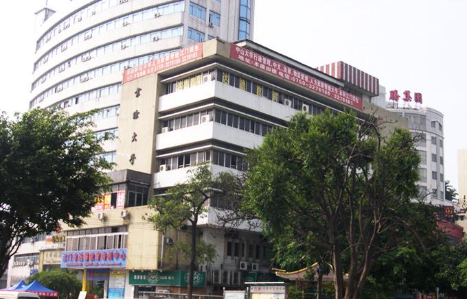 江门达德