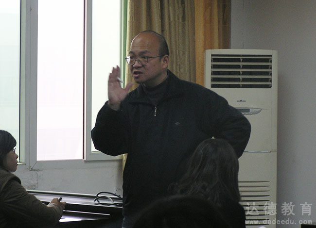 广东外语外贸大学王文心教授