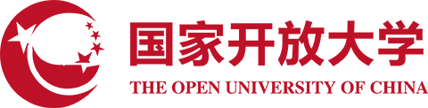 国家开放大学